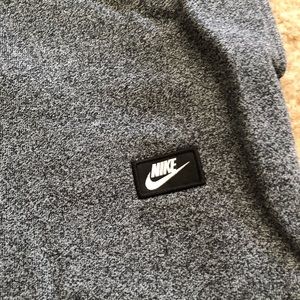 Nike and adidas joggers medium